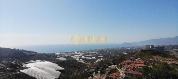 Квартира 5+1 в Аланья, Турция № 9444 15