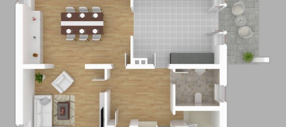 Villa de 5 dormitorios en Frankfurt am Main, Germany No. 40652 30