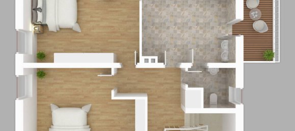 Villa de 5 dormitorios en Frankfurt am Main, Germany No. 40652 31