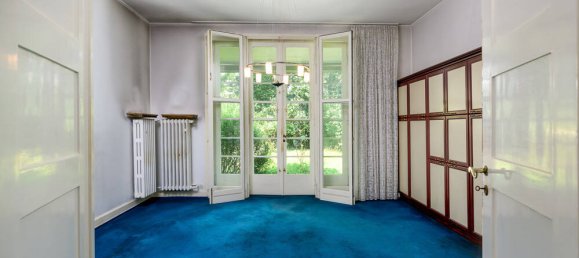 Villa de 5 dormitorios en Frankfurt am Main, Germany No. 40652 5