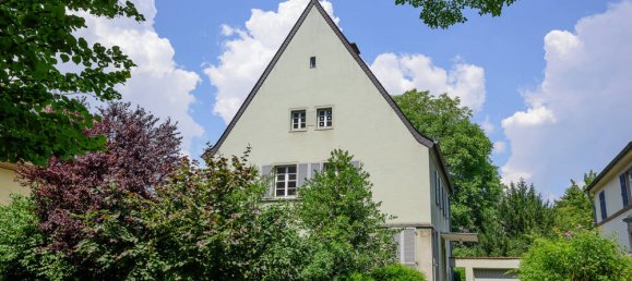 Villa de 5 dormitorios en Frankfurt am Main, Germany No. 40652 28