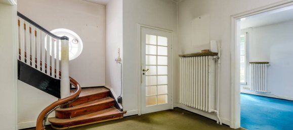 Villa de 5 dormitorios en Frankfurt am Main, Germany No. 40652 4