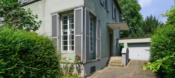 Villa de 5 dormitorios en Frankfurt am Main, Germany No. 40652 27