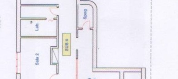 124m² Office in Taurianova, Italy No. 265664 8