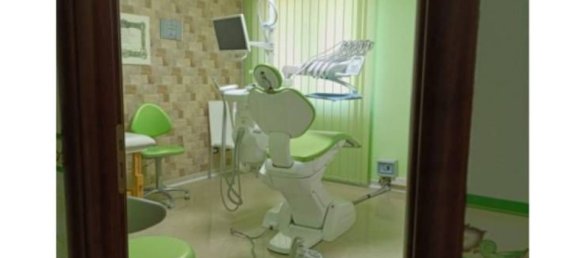 124m² Office in Taurianova, Italy No. 265664 4