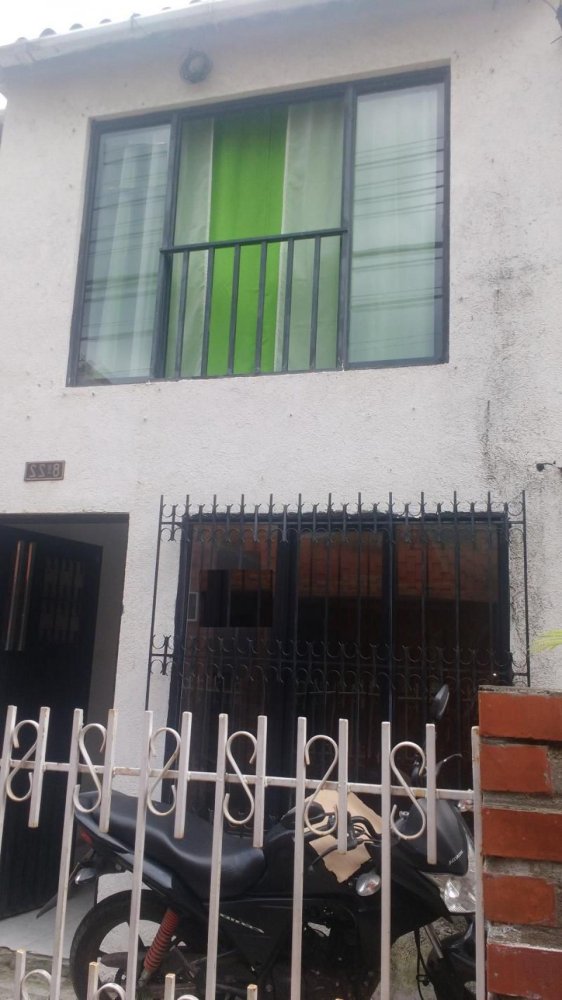 3 chambres Maison à Valle del Cauca, Colombia No. 6264