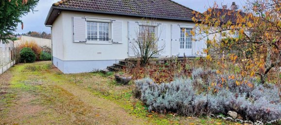 2 Schlafzimmer Haus in Dordives, France, Nr. 152721 2
