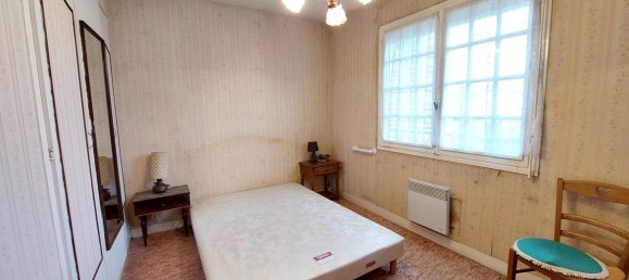 2 Schlafzimmer Haus in Dordives, France, Nr. 152721 9