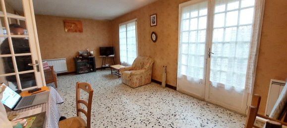 2 Schlafzimmer Haus in Dordives, France, Nr. 152721 7