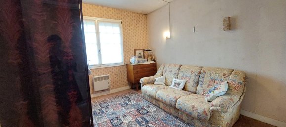 2 Schlafzimmer Haus in Dordives, France, Nr. 152721 10