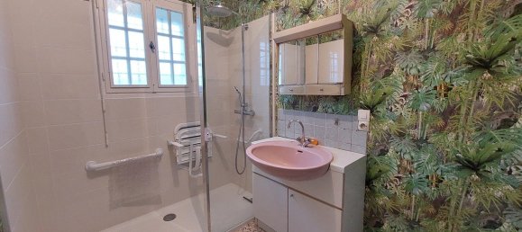 2 Schlafzimmer Haus in Dordives, France, Nr. 152721 11