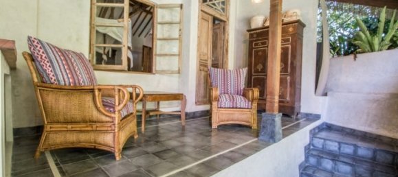 4 Schlafzimmer Villa in Canggu, Indonesia, Nr. 3527 9