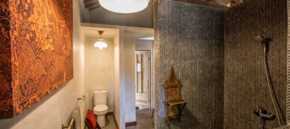 4 Schlafzimmer Villa in Canggu, Indonesia, Nr. 3527 11