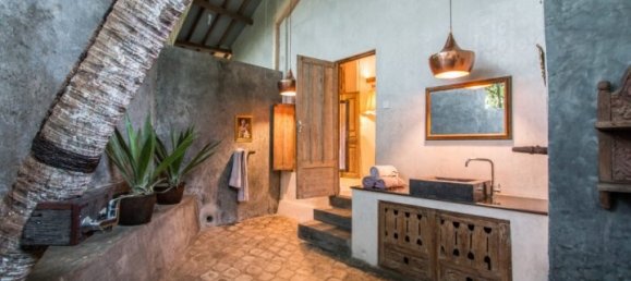 4 Schlafzimmer Villa in Canggu, Indonesia, Nr. 3527 14