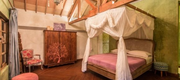 4 Schlafzimmer Villa in Canggu, Indonesia, Nr. 3527 16