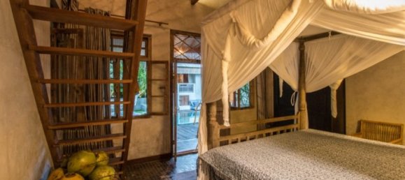 4 Schlafzimmer Villa in Canggu, Indonesia, Nr. 3527 15