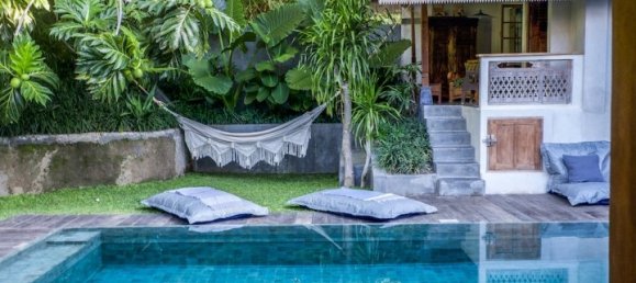 4 Schlafzimmer Villa in Canggu, Indonesia, Nr. 3527 8