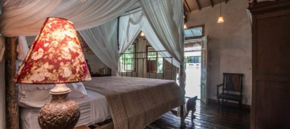 4 Schlafzimmer Villa in Canggu, Indonesia, Nr. 3527 10