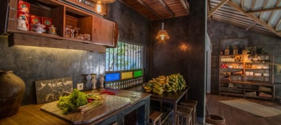 4 Schlafzimmer Villa in Canggu, Indonesia, Nr. 3527 7