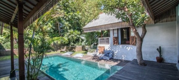 4 Schlafzimmer Villa in Canggu, Indonesia, Nr. 3527 4