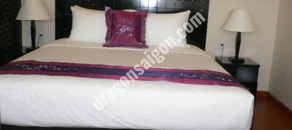 48m² Apartment in District 1, Vietnam No. 10938 3