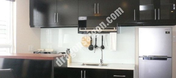 48m² Apartment in District 1, Vietnam No. 10938 4