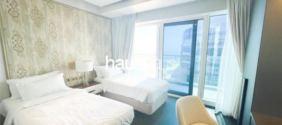 Квартира с 2 спальнями в Дубай Марина, ОАЭ № 100165 4