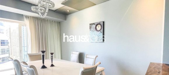 Квартира с 2 спальнями в Дубай Марина, ОАЭ № 100165 9