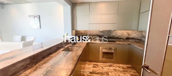 Квартира с 2 спальнями в Дубай Марина, ОАЭ № 100165 5