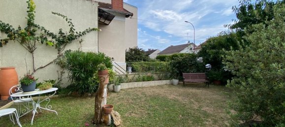 3 chambres Maison à Bezons, France No. 187473 8