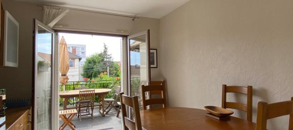 3 chambres Maison à Bezons, France No. 187473 6