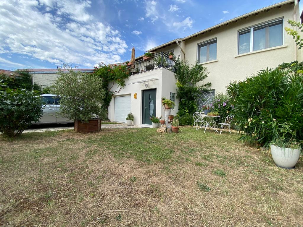 3 chambres Maison à Bezons, France No. 187473