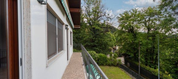 3 bedrooms Villa in Sirtori, Italy No. 263566 38