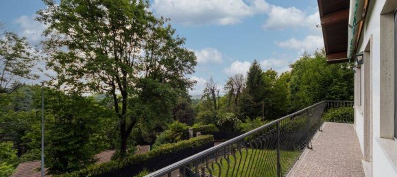 3 bedrooms Villa in Sirtori, Italy No. 263566 39