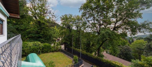 3 bedrooms Villa in Sirtori, Italy No. 263566 42