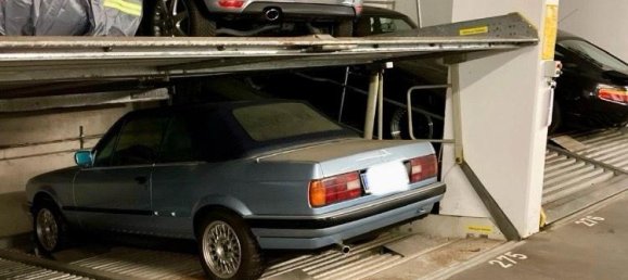  موقف سيارات في Kaiserslautern, Germany رقم 333294 3