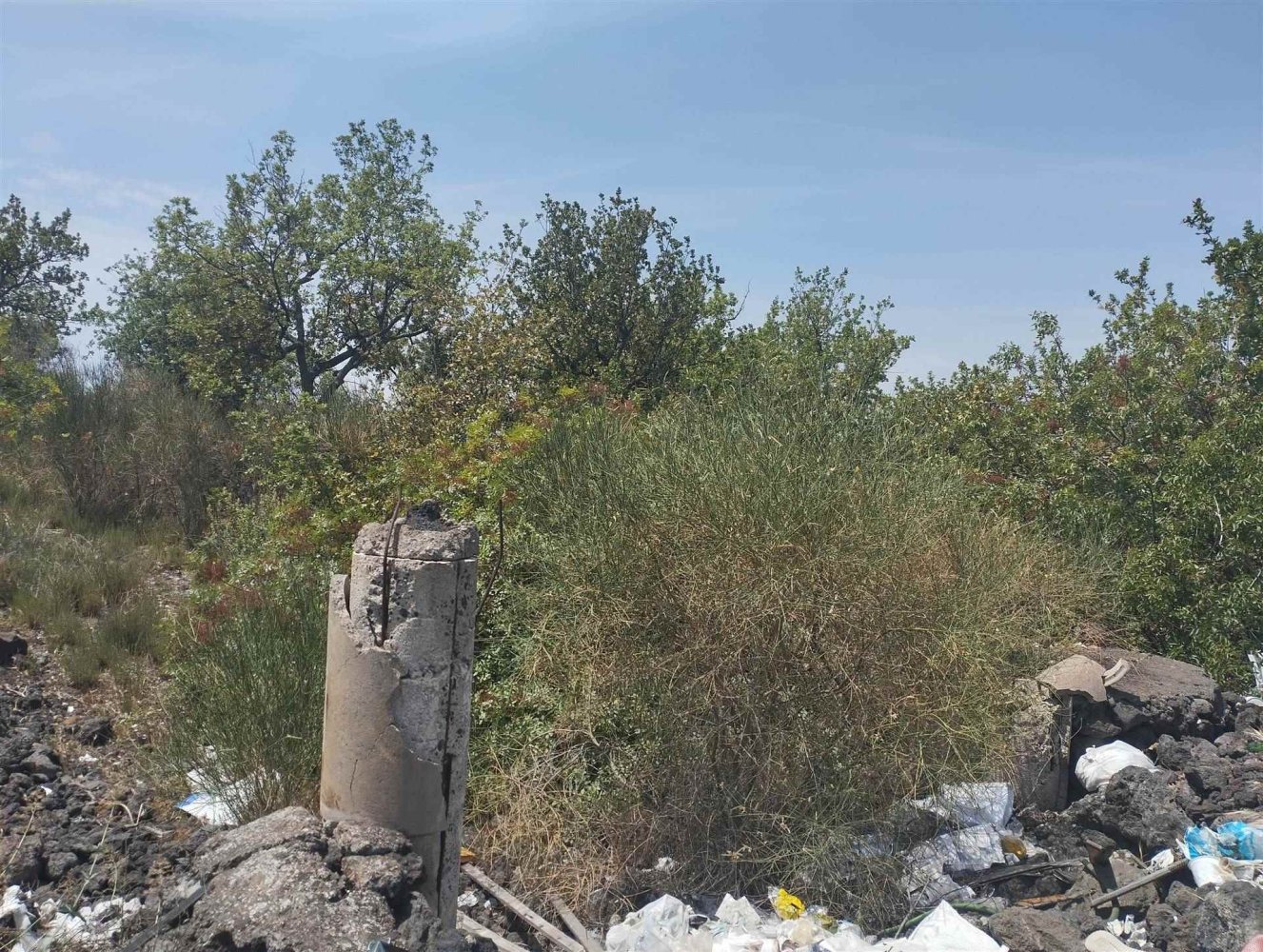 2800m² Land in Misterbianco, Italy No. 51223