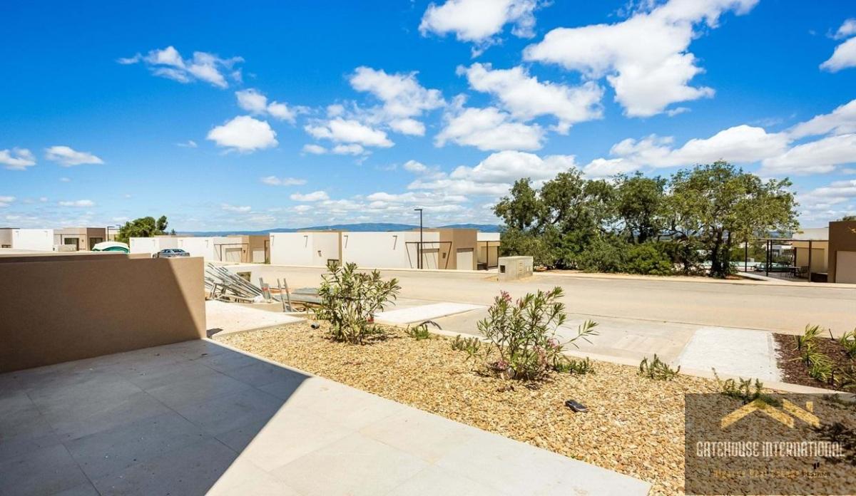 3 Schlafzimmer Wohnung in Carvoeiro, Portugal, Nr. 7822