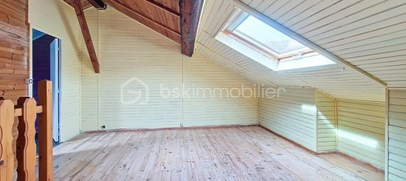 Villa de 4 dormitorios en Varces-Allieres-et-Risset, France No. 198995 14