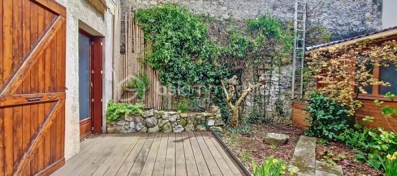 Villa de 4 dormitorios en Varces-Allieres-et-Risset, France No. 198995 3