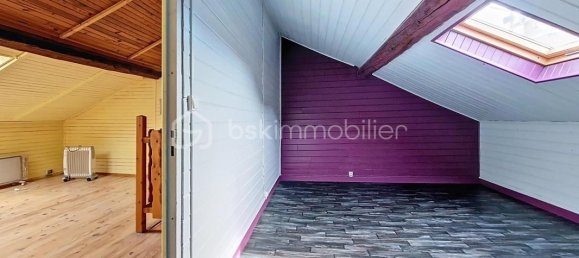 Villa de 4 dormitorios en Varces-Allieres-et-Risset, France No. 198995 15