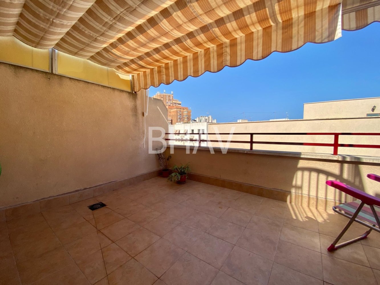 Penthouse T1 em Alicante, Spain N.º 207843