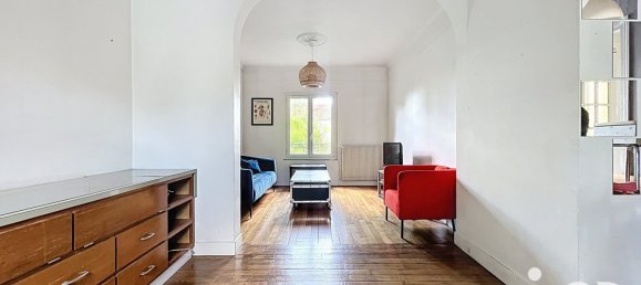 Casa T3 em Bagnolet, France N.º 298932 2