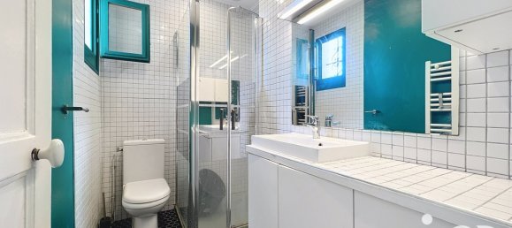 Casa T3 em Bagnolet, France N.º 298932 17