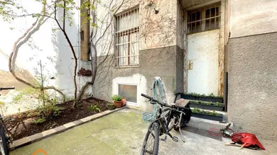 5-salle Appartement à Leopoldstadt, Austria No. 258057