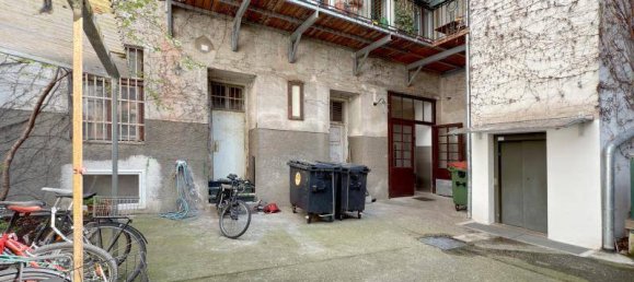 5-salle Appartement à Leopoldstadt, Austria No. 258057 4