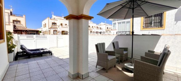 3 bedrooms Duplex in Alicante, Spain No. 261762 29