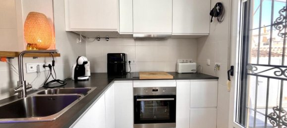 3 bedrooms Duplex in Alicante, Spain No. 261762 10