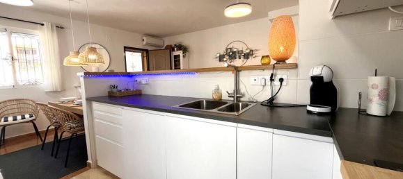 3 bedrooms Duplex in Alicante, Spain No. 261762 8