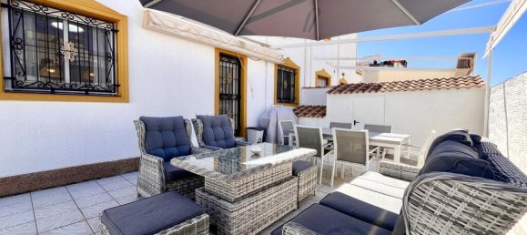 3 bedrooms Duplex in Alicante, Spain No. 261762 30